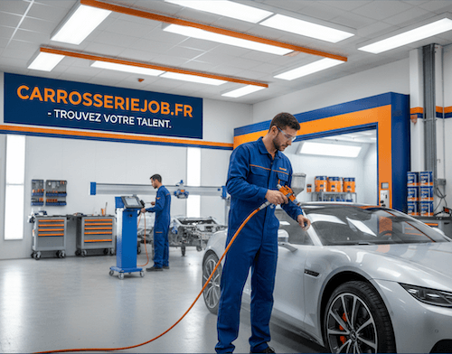 carrosserie blog